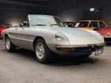 Alfa Romeo 2000 SPIDER VELOCE/GUTER ZUSTAND/RESTAURIERT - Alfa Romeo Spider: Veloce