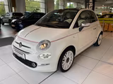 Fiat 500 DolceVita - Fiat 500: Dolcevita