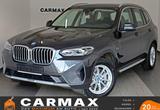 BMW X3 xDrive30e,Leder,Navi,LED,SH,360Kamera,SportSi - BMW X3 mit Hybrid-Antrieb