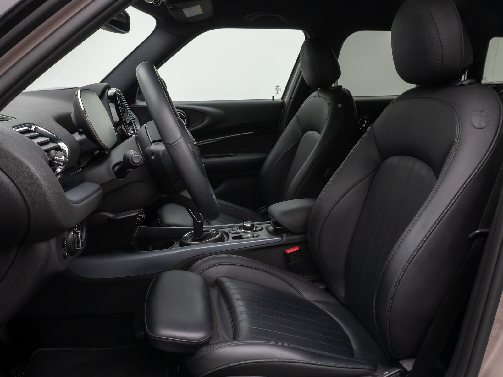 Fahrzeugabbildung MINI Cooper S Clubman Yours Trim Kamera DAB Komfort