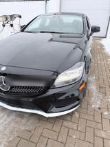 Mercedes-Benz Mercedes Cls 400 Styling Amg - Mercedes-Benz CLS 400 von privat