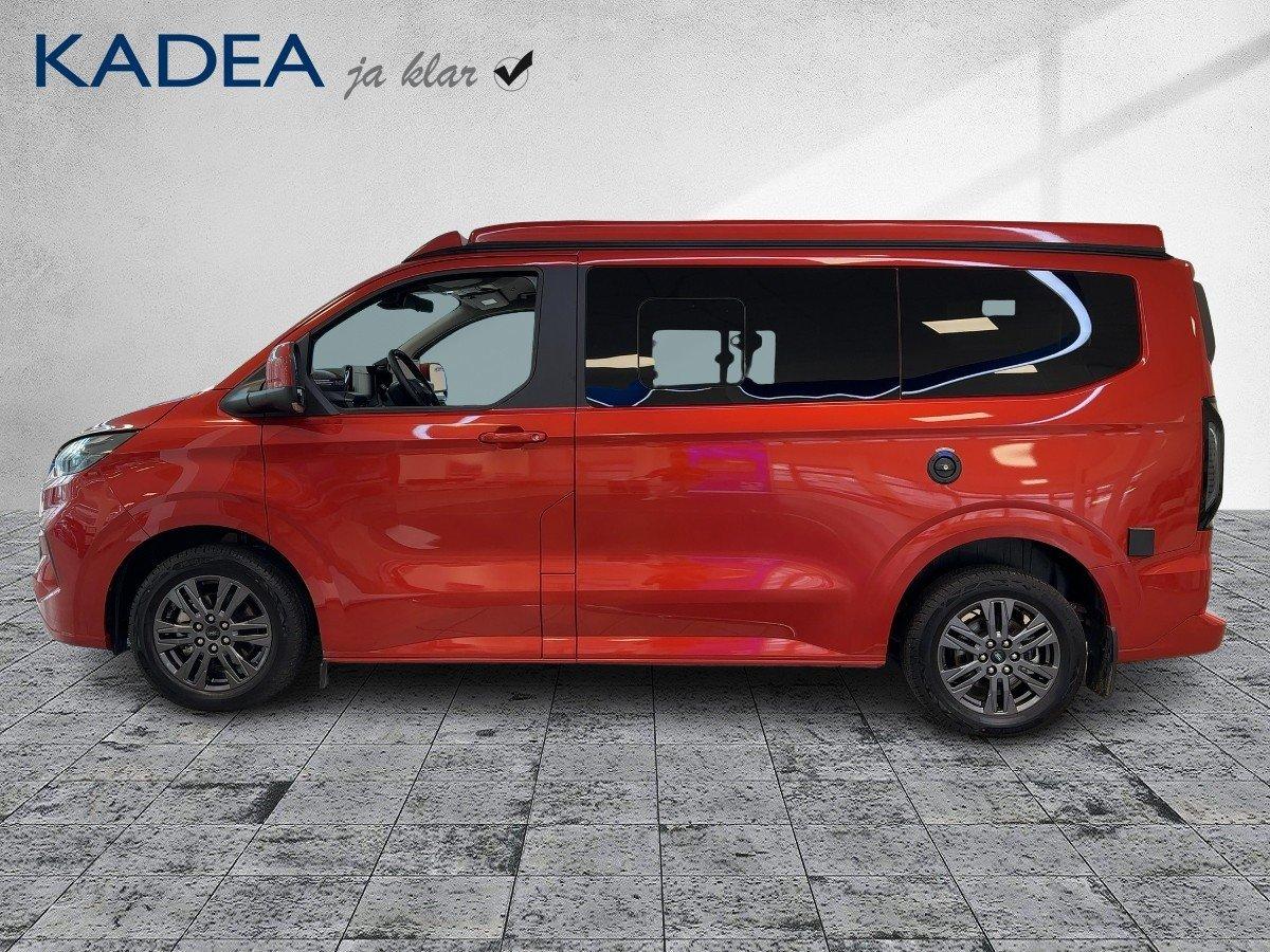 Ford Nugget Titanium L1 Klima|Markise| Sync4|Kamera