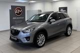 Mazda CX-5 Sports-Line AWD *GlasSD*AHK*Bi-Xenon*Kamera