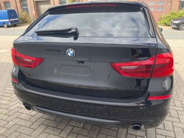 BMW 520 - 4