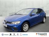 Volkswagen Polo 1.0 LIFE *LED *NAVI *SITZHZG *TEMPO *VIRTUA - Volkswagen Polo Vorführfahrzeuge