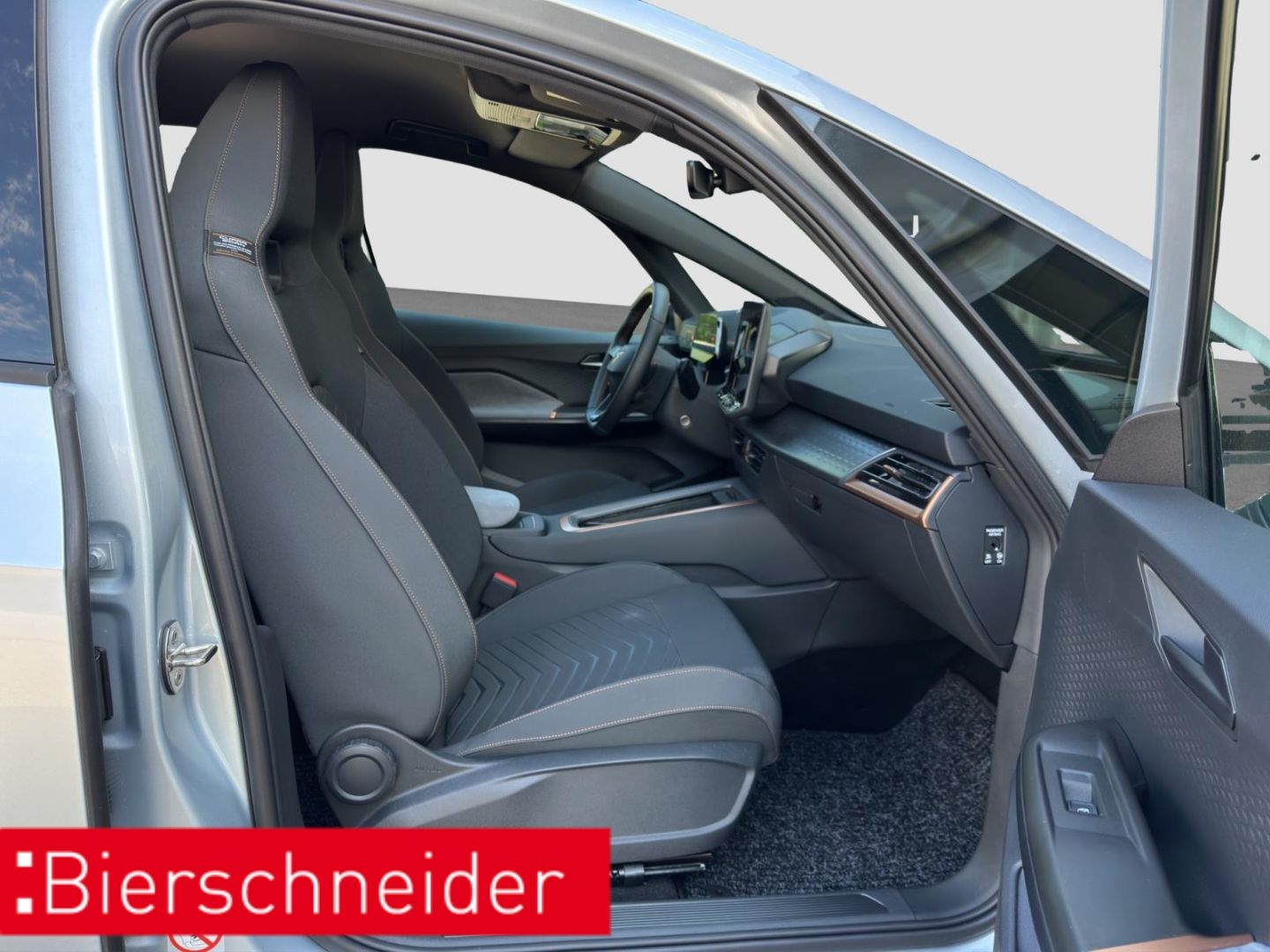 Cupra Born - Bild 16