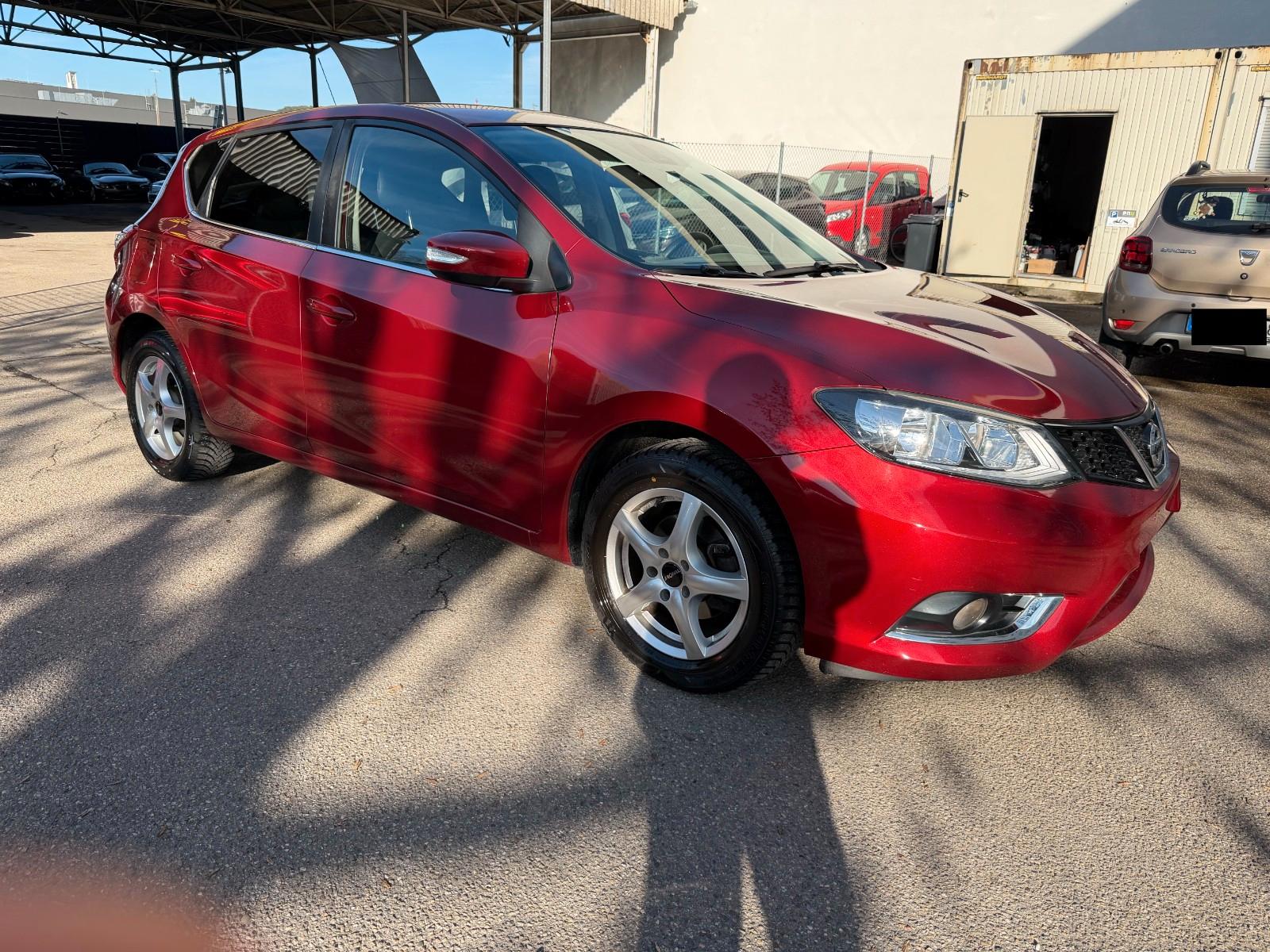 Nissan PULSAR 2018 occasion — photo 3