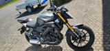 Yamaha MT125A - KLEINKRAFTRAD