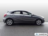 Mercedes-Benz A 220 CDI d BlueEfficiency Sportsitze/Alu/Keyles - Mercedes-Benz A-Klasse mit Diesel-Antrieb