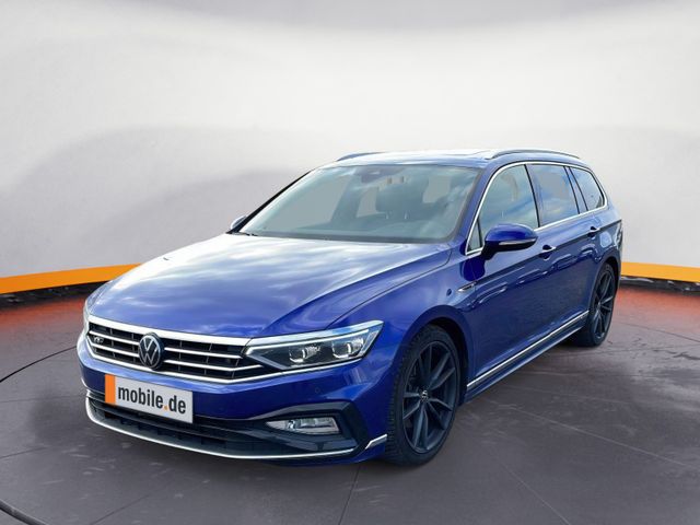 Volkswagen Passat Variant 2.0 TSI DSG Elegance R-Line*Pano*