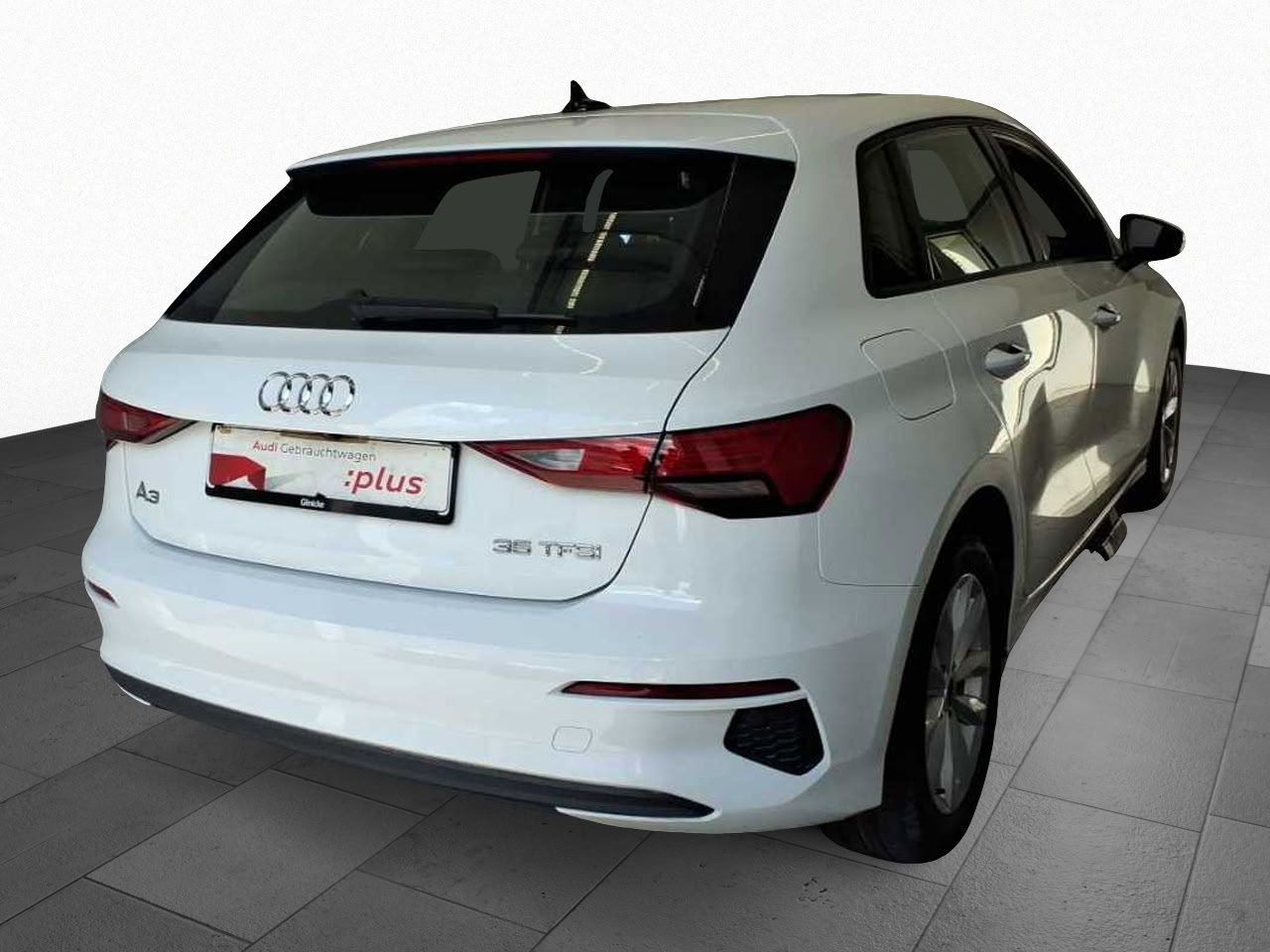 Audi A3 - Bild 3