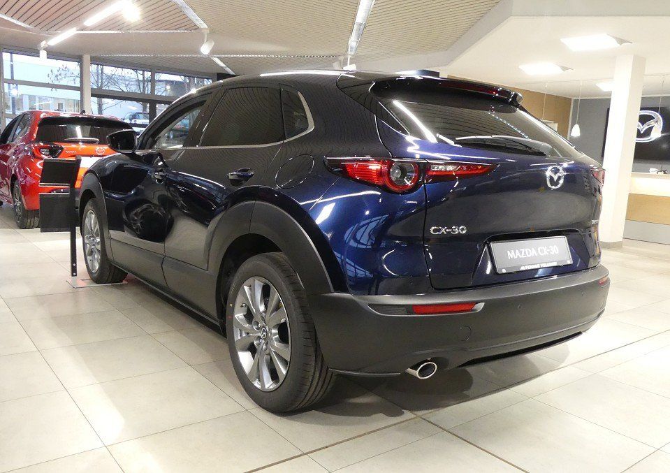 Mazda CX-30 2.5L Centre Line + Design Paket imagem 3