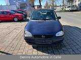 Opel Corsa Viva 1.2 16V  Automatik - Opel Corsa: Viva