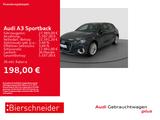 Audi A3 Sportback 35 TFSI advanced GRA PDC SHZ VC 5J. - Audi: G5