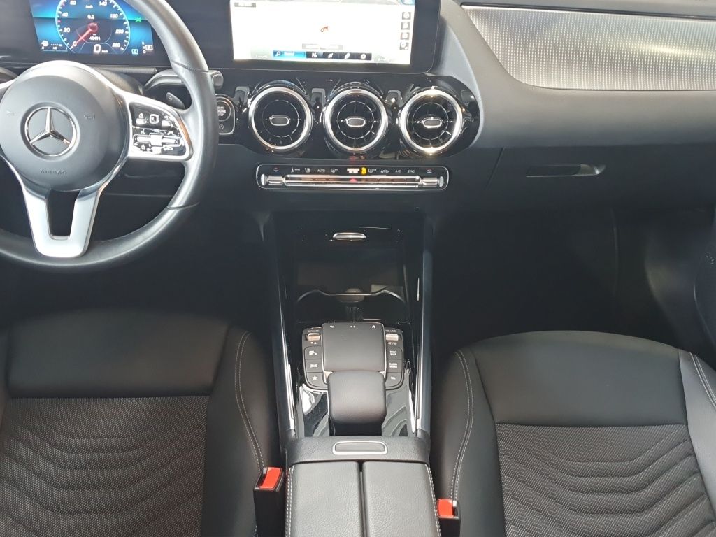 Fahrzeugabbildung Mercedes-Benz GLA 200 el.Heckklappe*AHK*Sitzheizung*Kamera*LED