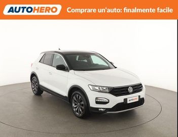 Volkswagen T-Roc - 6
