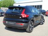 Volvo XC40 Recharge Pro Single BLIS/360°KAM/AHK/PANO - Volvo Elektroautos