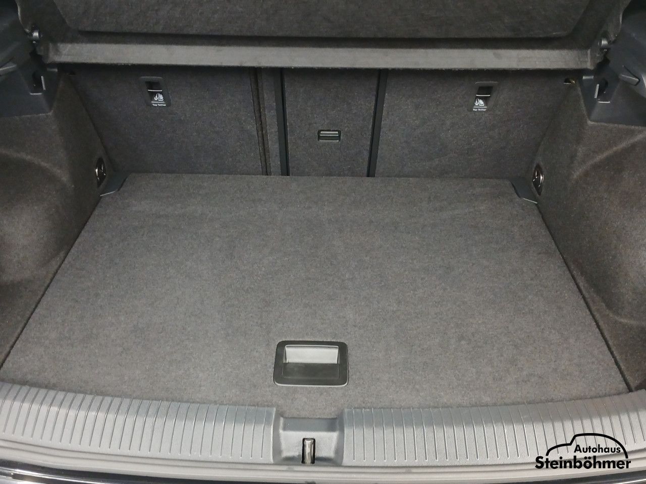 Volkswagen T-Roc - Bild 7