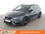 Seat Leon 2.0 TSI Cupra 300 4Drive Aut.*NAVI*LED*ACC* - Seat Leon Gebrauchtwagen in München
