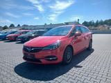 Opel Astra K Sports Tourer Business 4,9% Finanzierung - Opel Astra: F