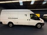 Ford Transit Kasten MAXI Jumbo Zylinderkopf defekt - Ford Transit jumbo
