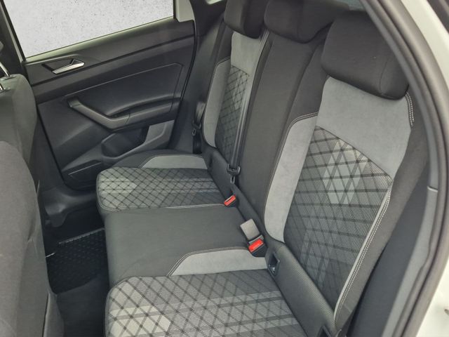 Taigo R-Line 1.5 TSI DSG, IQ.LIGHT, Navi