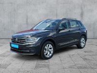 Volkswagen Tiguan - Vorschau Bild 2