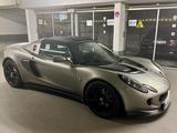 Lotus Elise 111 R R - Lotus Elise mit Benzin-Antrieb