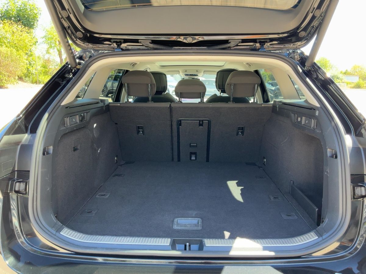 Skoda Superb - Bild 13