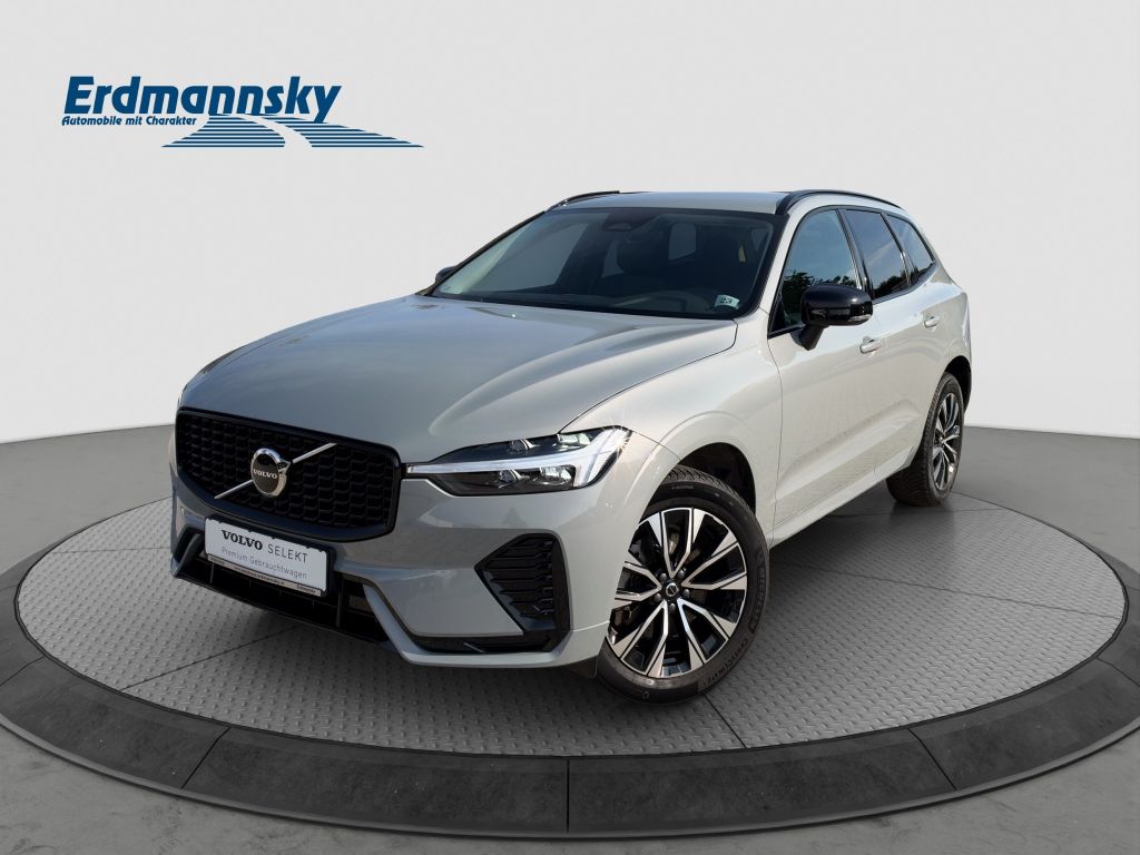 Image of Volvo XC60