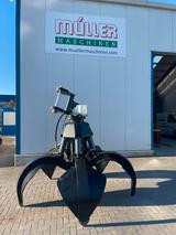 Sennebogen Mehrschalengreifer 0,8cbm 830/835 - Offers