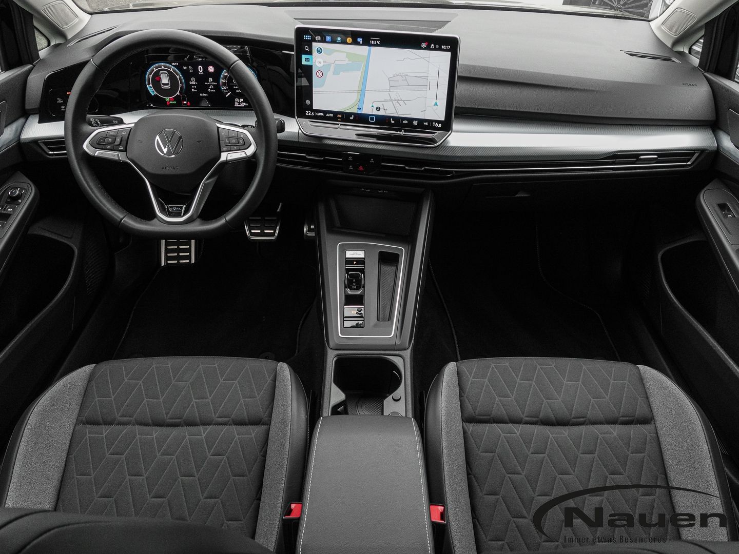 Volkswagen Golf - Bild 12