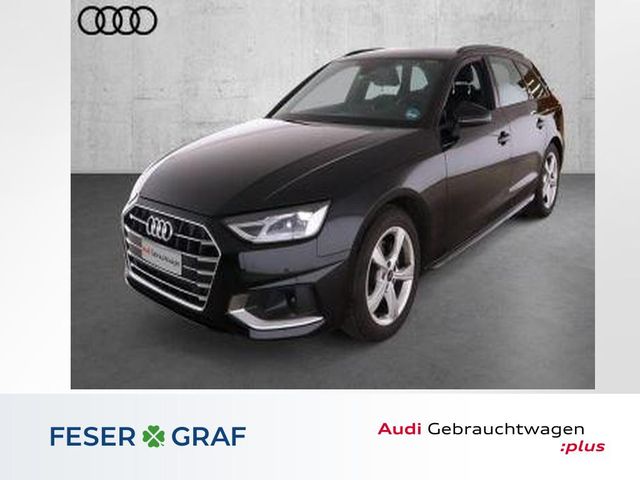 Audi A4 Avant Advanced 35 TFSI S tronic Rfk