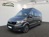 MAN TGE 3.180*Wohnmobil*KNAUS*LED*Navi*AHK*Kamera* - Angebote