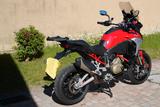 Ducati Multistrada V4S Travel & Radar - Angebote