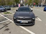 Citroën C5 X Plug-in-Hybrid 225 S&S ë-EAT8 SHINE SHINE - Citroën C5 X: Von Privat
