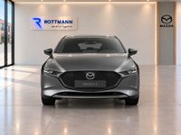 Mazda 3 - Vorschau Bild 3