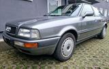 Audi 80 B4 2.6 V6 Automatik im Originalzus... - Audi 80 mit Benzin-Antrieb: Limousine, 2.6