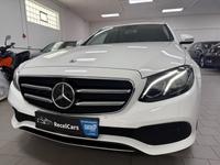 Mercedes-Benz E 350 d T*AVANTGARDE*LEDER*360°*AMG 19''*8-FACH*