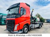 Volvo FH 460 BL Hyva-20.60 *VEB+/ACC/LDW/AHK/Liftachse - Offers matching your search criteria