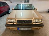 Volvo 850 Limousine - Volvo 850 mit Benzin-Antrieb: Limousine