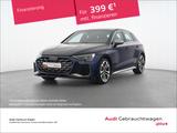 Audi S3 Sportback 2.0 TFSI quattro S-TRONIC LED PLUS  - Audi S3 in Essen