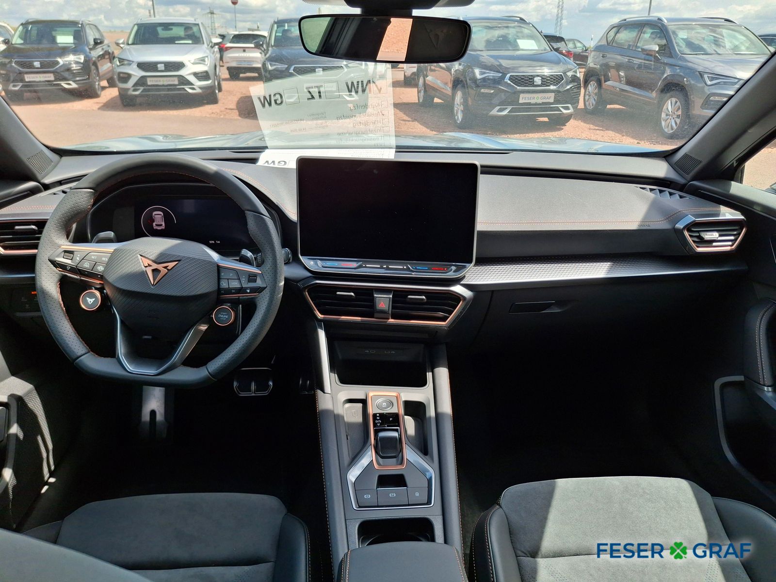 Cupra Formentor - Bild 6