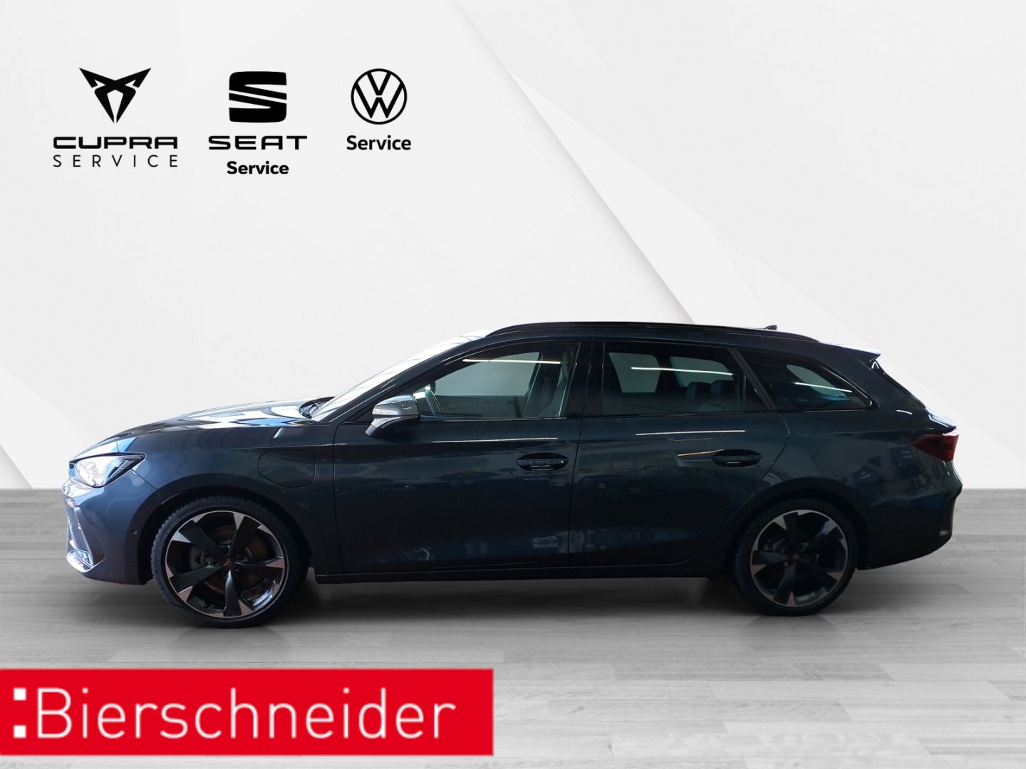 Cupra Leon - Bild 10