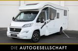 Dethleffs Trend T 7057 EB GLÜCKSMOBIL*KLIMAAUTO*AHK*ALU* - Angebote