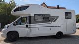 Adria Coral XL 600 DP Axess - Sicherheit und Autarkie! - Adria Coral xl