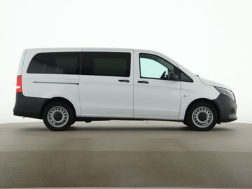 Mercedes Vito - 8