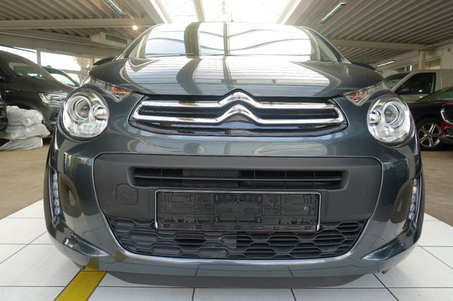 Citroën C1 Feel