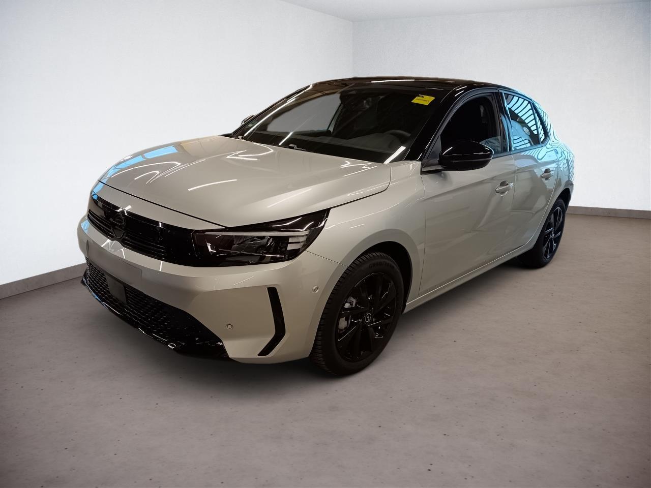 Opel Corsa F GS | Navi | Kamera | Winterp | LED