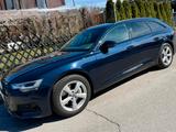 Audi A6 45 TFSI quattro S tronic sport Avant sport